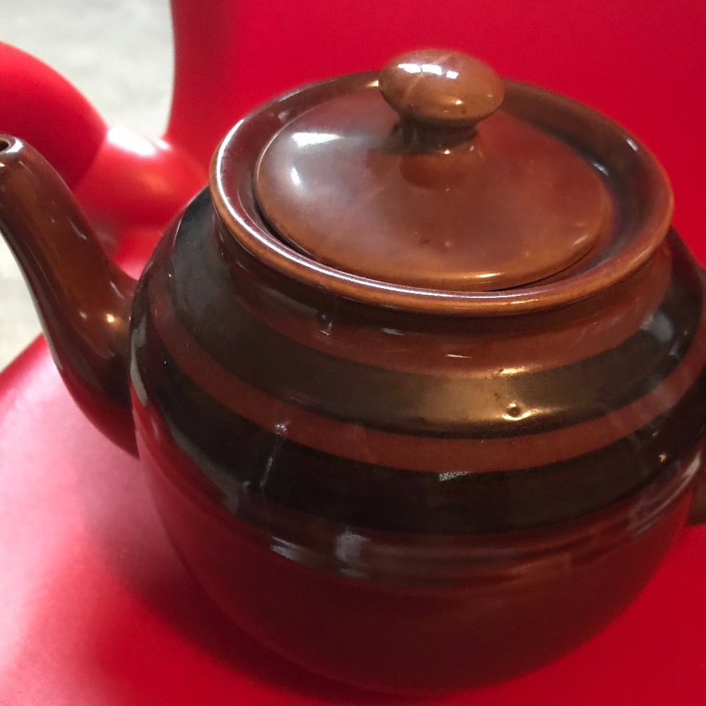 Teapot - Picture 3 of 3